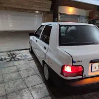 پراید مدل 93|خودرو سواری و وانت|بهارستان, |دیوار