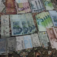 اسکناس جمهوری|کلکسیون سکه، تمبر، اسکناس|تهران, ابوذر|دیوار