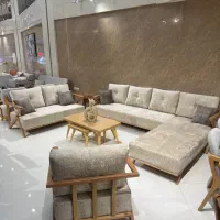 مبلمان از دم قسط بدون سود|مبلمان خانگی و میز عسلی|کرج, کوی امامیه|دیوار