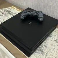 ps4 pro|کنسول، بازی ویدئویی و آنلاین|بندرعباس, |دیوار