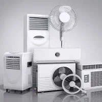 نصب و سرویس و تعمیرات کولر گازی