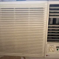 کولر گازی LG