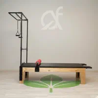 دستگاه اصلاح ستون فقرات کورلیفت Core Lift
