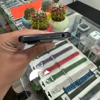 شیائومی Note 12s 256Gb Ram 8|موبایل|بجنورد, |دیوار