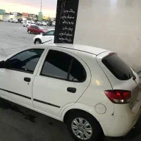 تیبا ۲فنی سالم تمیز خانوادگی شاسی پلمپ|خودرو سواری و وانت|پرند, فاز ۵|دیوار