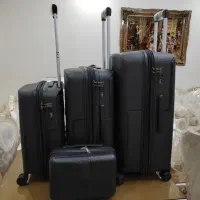 چمدان مسافرتی ژاپنی