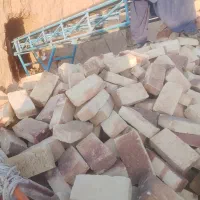 آجر گری|مصالح و تجهیزات ساختمان|سراوان, |دیوار