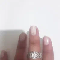 انگشترزیبا و نو|جواهرات|زنجان, |دیوار