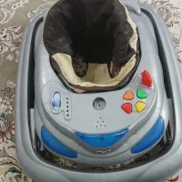 نی نی لای لای و رو روک نو