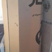 آبگرمکن ایستاده