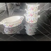 سرویس ۶تیکه سرامیکی قیمت ۲۵۰۰