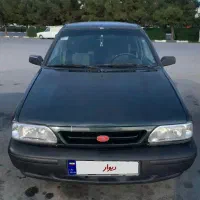 پراید مدل ۸۰