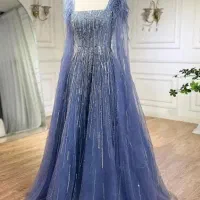 مزون اجاره کرایه لباس مجلسی