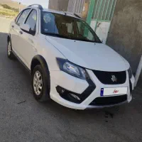 کوییک GXL مدل 1403