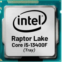 پردازنده (cpu) i5 13400f