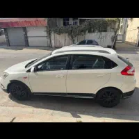 mvm315اسپرت اکسلنت لاکچری