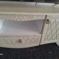 میز تلویزیون