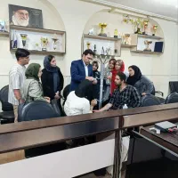 دوره های تکنسین پزشکی برای کار در مراکز درمانی