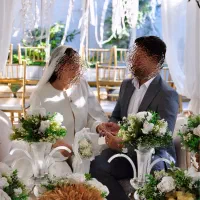 عکاسی فضای باز تولد منزل محضر|خدمات پذیرایی، مراسم|مشهد, کوثر|دیوار