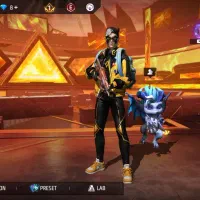 اکانت فریفایر|کنسول، بازی ویدئویی و آنلاین|پاکدشت, پاکدشت (مامازند)|دیوار