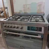 گاز فردار5شعله