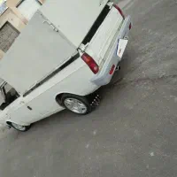 پیکان وانت دوگانه CNG|خودرو سواری و وانت|تبریز, |دیوار