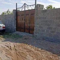 باغ ۹ دی کمربندی|فروش زمین و ملک کلنگی|اندیمشک, |دیوار