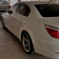 Bmw 530 lci 2011|خودرو سواری و وانت|کرج, مهرویلا شمالی|دیوار