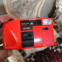 دوربین ژاپنی دوربین زنیت