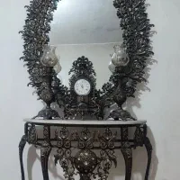 آینه کنسول