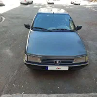 405|خودرو سواری و وانت|تهران, کیانشهر|دیوار