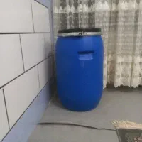 بشکه ۶۰ لیتری