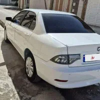 سمند سورن پلاس F7  403