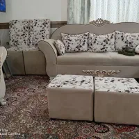مبل ده نفره