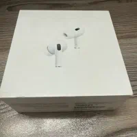 گوش راست به همراه کیس ایرپاد پرو ۲ اورجینال|لوازم جانبی موبایل و تبلت|لنجان, |دیوار