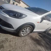 MVM315 اکسلنت new|خودرو سواری و وانت|همدان, |دیوار