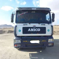 راننده پایه یک دارای کارت هوشمند برای امیکو ۶چرخ