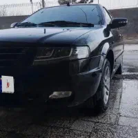 سورن مشکی 400ef7