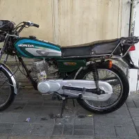 هوندا مدل 90رهرو