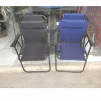 صندلی تاشو چهارپایه