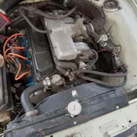 پیکان ۸۲ cnG|خودرو سواری و وانت|علیآباد کتول, |دیوار