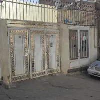 جاده حصار ۶۷متر ثبتی روی خیابان ۱۲متری