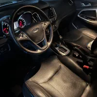 تیگو ۵ تمام فابریک|خودرو سواری و وانت|شیراز, معالی‌آباد|دیوار