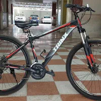 دوچرخه ترینکس مدل Majestic M590 سایز 29|دوچرخه، اسکیت، اسکوتر|کرمانشاه, |دیوار