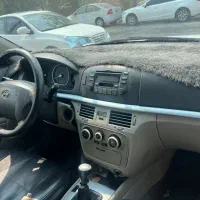 سوناتا ۲۰۰۷ اتومات|خودرو سواری و وانت|کیش, |دیوار