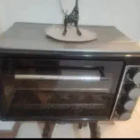 آون تستر بزرگ دو المنته