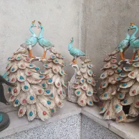 مجسمه های پلی استر|مجسمه، تندیس، ماکت|اصفهان, ناصرخسرو|دیوار