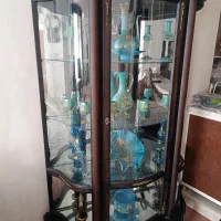 بوفه|بوفه، ویترین، کنسول|شیراز, شهرک فرزانگان|دیوار