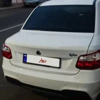 ساینا مدل 401‌|خودرو سواری و وانت|سنقر, |دیوار