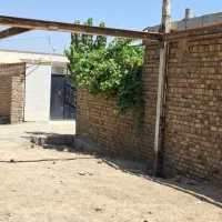 اسکلت فلزی/قلفتی/داخل بافت چهارباغ ملک آباد|فروش خانه و ویلا|کرج, ملک‌آباد|دیوار